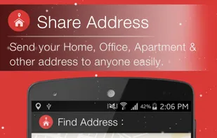 Route Finder screenshot 1