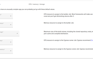 Using whatever resources you want