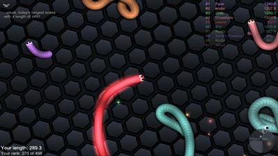 CRAZY BRAND NEW .IO GAMES- Games Like Slither.io/Agar.io/Diep.io