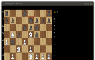 nocheto screenshot 1