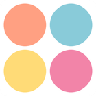 Words Reveal Game icon