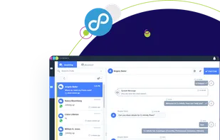 CXInfinity screenshot 1