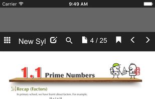 SL eBook screenshot 2