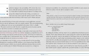 Read ePUB online screenshot 2