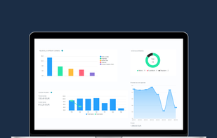 VendLOG screenshot 1