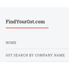 FindYourGst.com icon