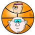 Basketball Ed and the Geeks icon