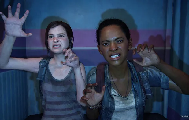 12 Games Like Outlast (Series): Similar Horror Games 2024 | AlternativeTo