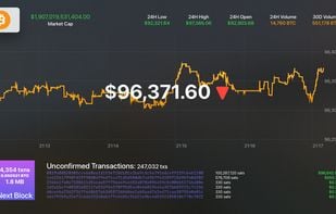 Bitcoin TV Live screenshot 3