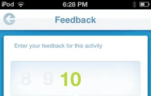 TotalCoaching screenshot 1