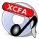XCFA (X Convert File Audio) icon