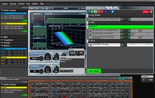 LiveProfessor screenshot 1