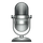 Mute Speaker Phone icon