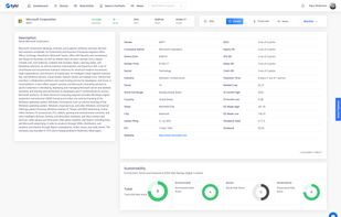 Tykr screenshot 3