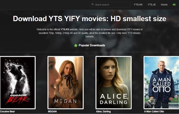 123Movies LA Alternatives: 25+ Movie Streaming Services & Similar Apps ...