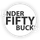 UnderFiftyBucks icon