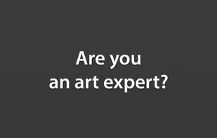 Art Challenge: Quiz Game screenshot 1