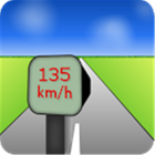 Real Speed Gun icon