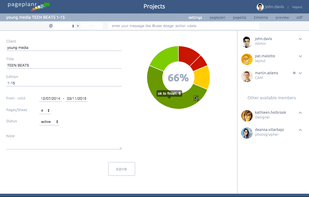pageplanr screenshot 3