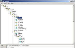 Advanced Host Monitor screenshot 3