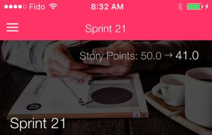 Scrum Release Notes for JIRA screenshot 2
