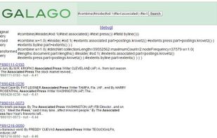 Lemur Project screenshot 1