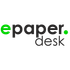 Epaperdesk icon