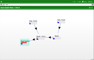 Postage screenshot 2