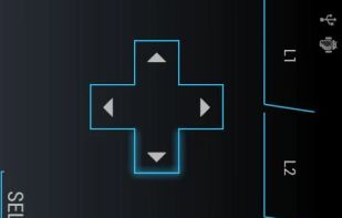 Ultimate Gamepad screenshot 1