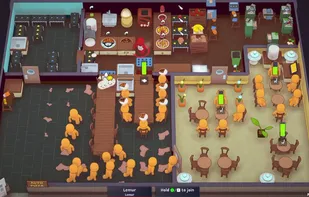 PlateUp! screenshot 1