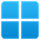 Grid Window Manager icon