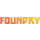 Foundry icon