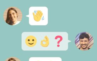 Wemogee screenshot 2