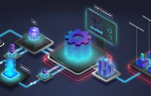 Oxagile screenshot 1