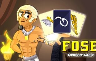 Fose Memory Game screenshot 3
