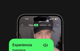 Memo English Language Learning screenshot 3