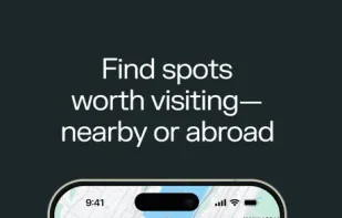 Foursquare Swarm screenshot 1