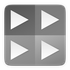 GridPlayer icon
