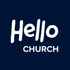 Hello Church icon