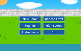 Bunny Blaster screenshot 2