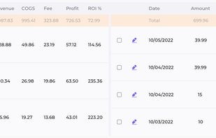 DSAutopilot screenshot 1