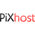 PiXhost icon