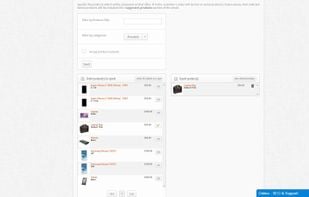 SpurIT Upsell Email Marketing screenshot 1