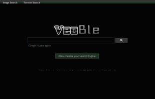 Veoble screenshot 1
