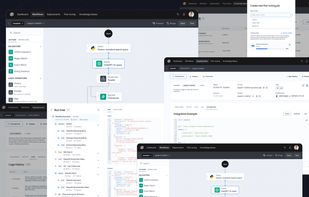Dynamiq Demo