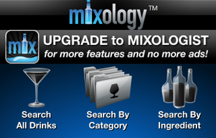 Mixology screenshot 1