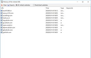 Anti-Porn screenshot 1