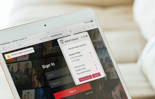 SafeToOpen Online Security screenshot 1