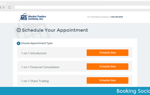 Booking Social screenshot 3