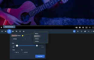 Addoncrop YouTube Video Downloader screenshot 2